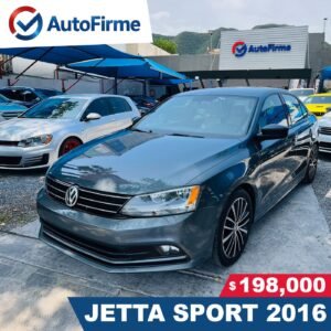 Volkswagen Jetta Sport 2016 (268493)