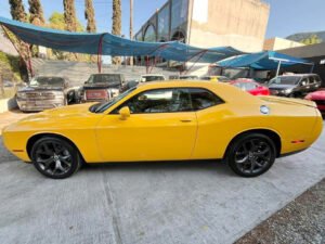 Dodge Challenger 2017 (651959)