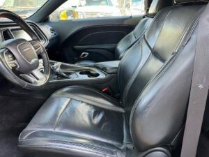 Dodge Challenger 2017 (651959)