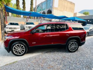 GMC Acadia All Terrain 2017 (194314)