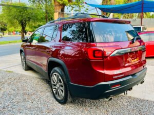 GMC Acadia All Terrain 2017 (194314)