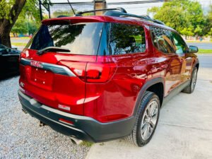 GMC Acadia All Terrain 2017 (194314)