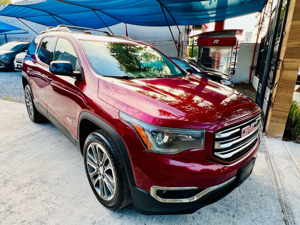 GMC Acadia All Terrain 2017 (194314)