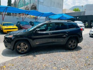 Jeep Cherokee 2016 (268253)