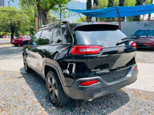 Jeep Cherokee 2016 (268253)