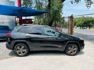 Jeep Cherokee 2016 (268253)