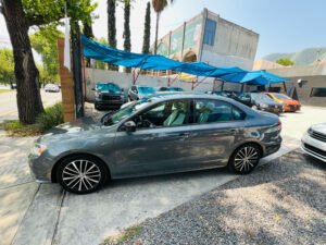 Volkswagen Jetta Sport 2016 (268493)