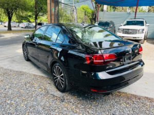 Volkswagen Jetta Sport 2016 (303288)