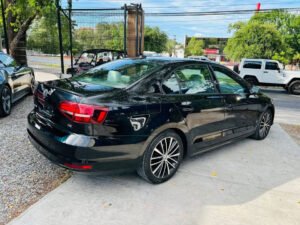 Volkswagen Jetta Sport 2016 (303288)