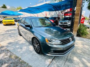 Volkswagen Jetta Sport 2016 (268493)