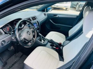 Volkswagen Jetta Sport 2016 (303288)