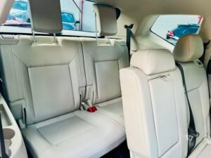 Volskwagen Terramont (Atlas) 507967  2018