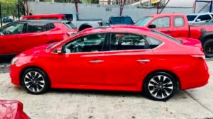 Nissan Sentra SR 2017 (232128)