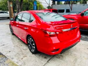Nissan Sentra SR 2017 (232128)