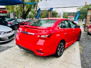 Nissan Sentra SR 2017 (232128)