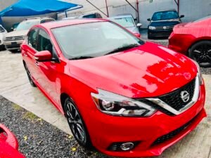 Nissan Sentra SR 2017 (232128)
