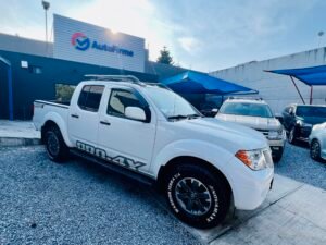 Nissan Frontier PRO-4X 2018 (763120)