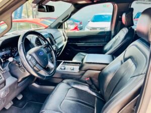 Ford Expedition Limited 2018 (A11288)
