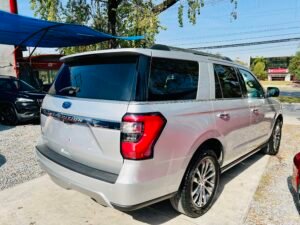 Ford Expedition Limited 2018 (A11288)