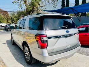 Ford Expedition Limited 2018 (A11288)