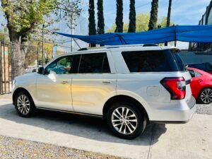 Ford Expedition Limited 2018 (A11288)