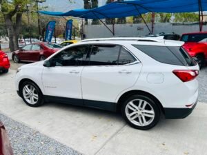 Chevrolet Equinox Premier Sport 2018  (159574)