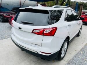 Chevrolet Equinox Premier Sport 2018  (159574)