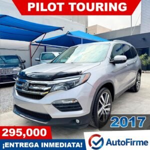 Honda Pilot Touring 2017 (097788)
