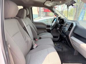 Ford F150 XLT 2017 (C37310)