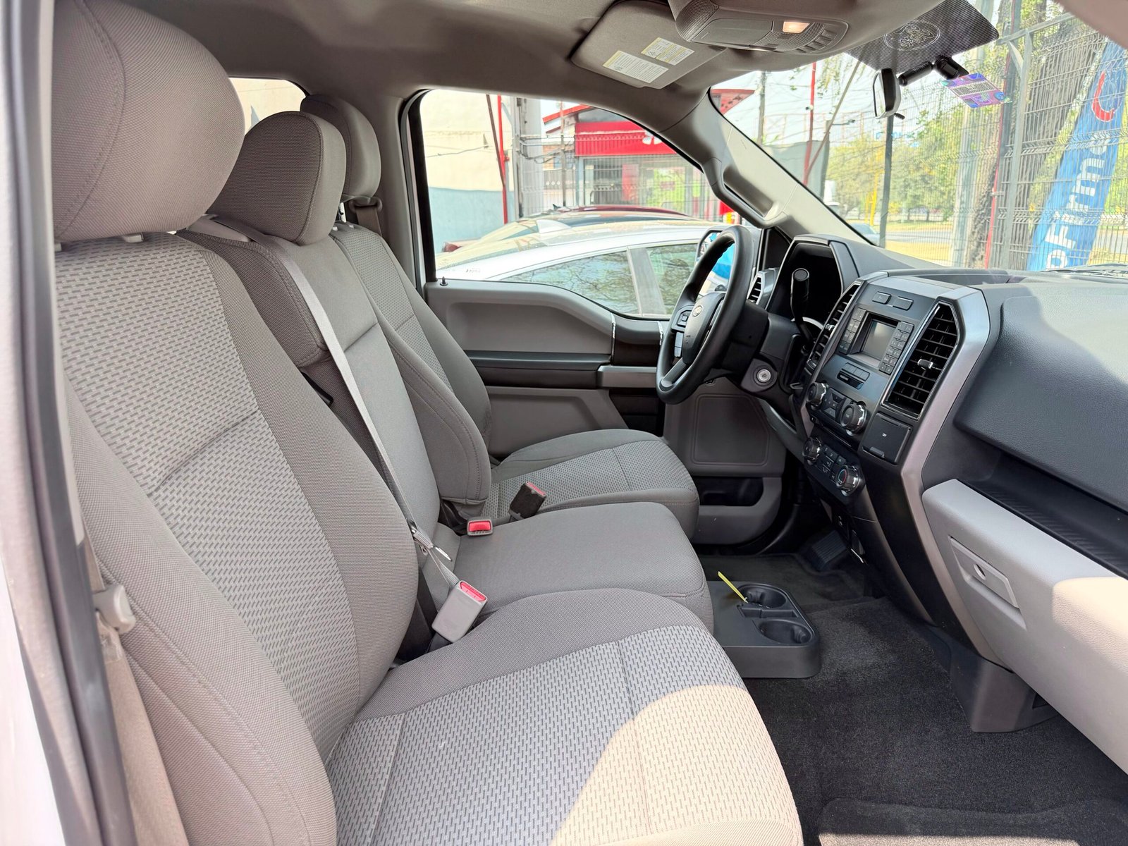 Ford F150 XLT 2017 (C37310)