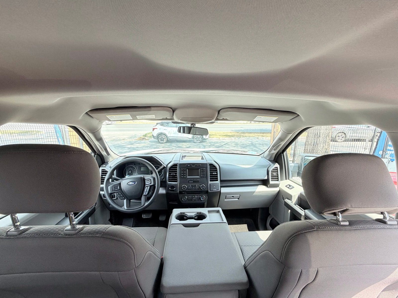 Ford F150 XLT 2017 (C37310)