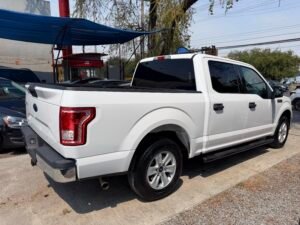 Ford F150 XLT 2017 (C37310)
