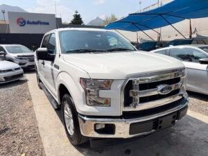 Ford F150 XLT 2017 (C37310)