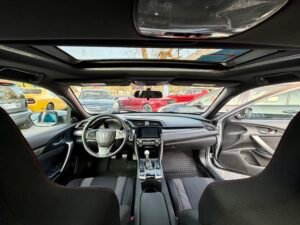 Honda Civic Si 2018 (757995)