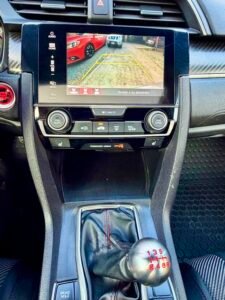 Honda Civic Si 2018 (757995)