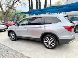 Honda Pilot Touring 2017 (097788)