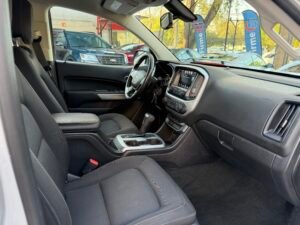 Chevrolet Colorado LT 2018 (194776)