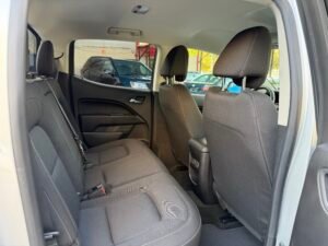 Chevrolet Colorado LT 2018 (194776)