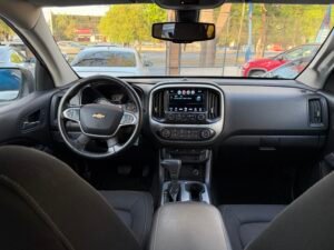 Chevrolet Colorado LT 2018 (194776)