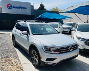 Volkswagen Tiguan SEL 2018 (094288)