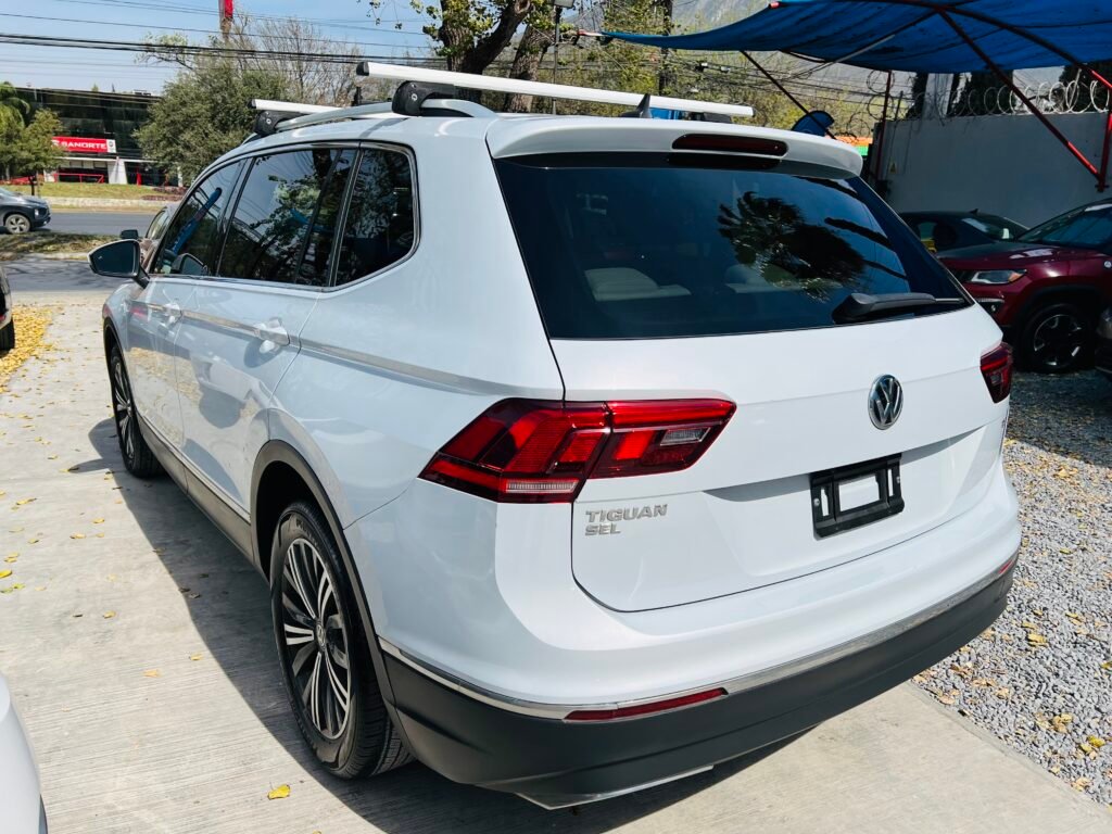 Volkswagen Tiguan SEL 2018 (094288)