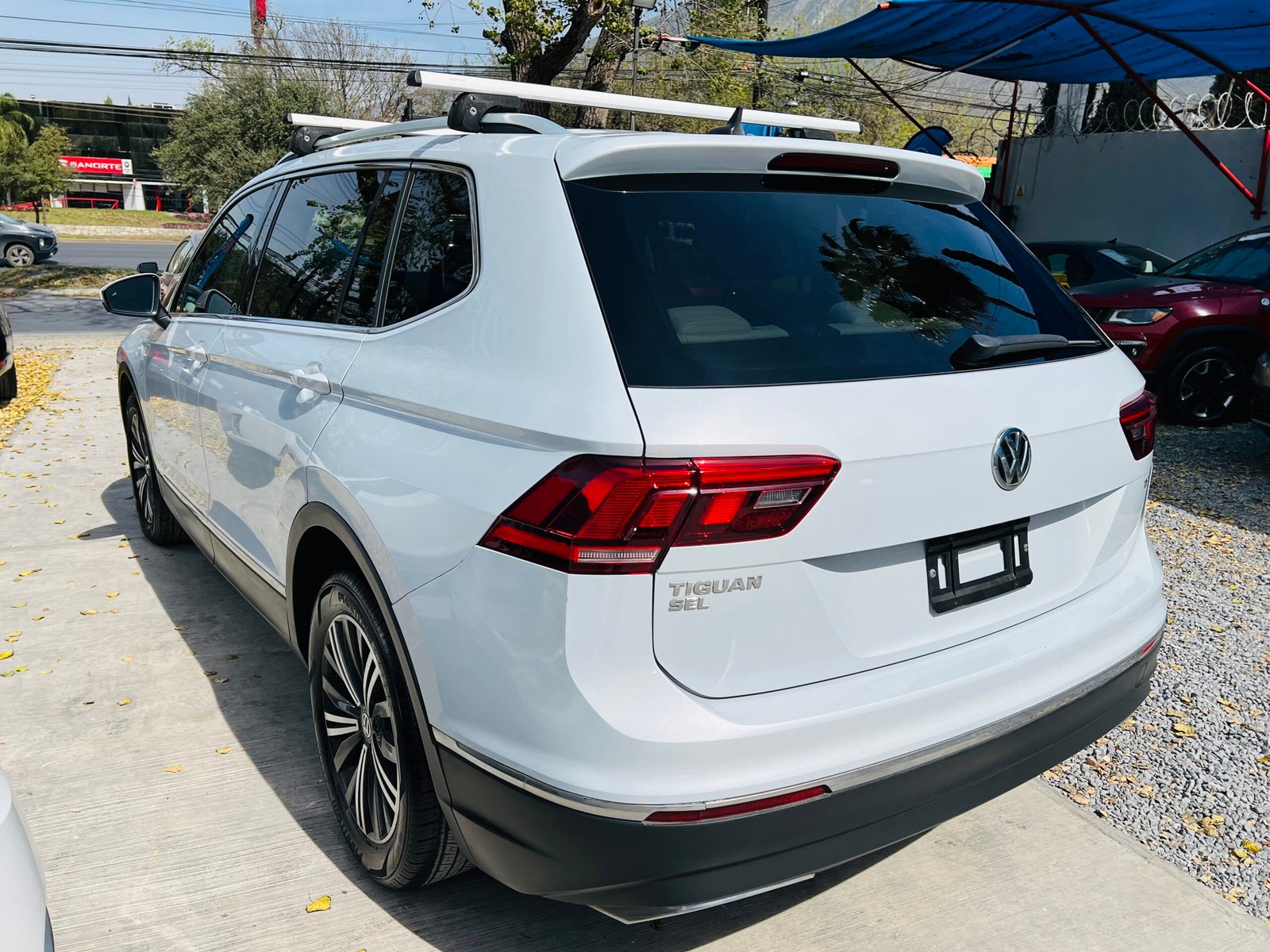 Volkswagen Tiguan SEL 2018 (094288)