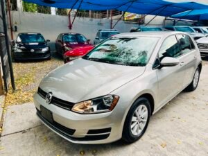 Volkswagen Golf 2017 (020010)