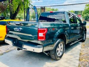 F150 XLT 2018 (C75839)