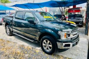 F150 XLT 2018 (C75839)