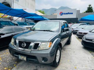 Nissan Frontier SV 2018