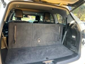 Toyota Highlander XLE 2017